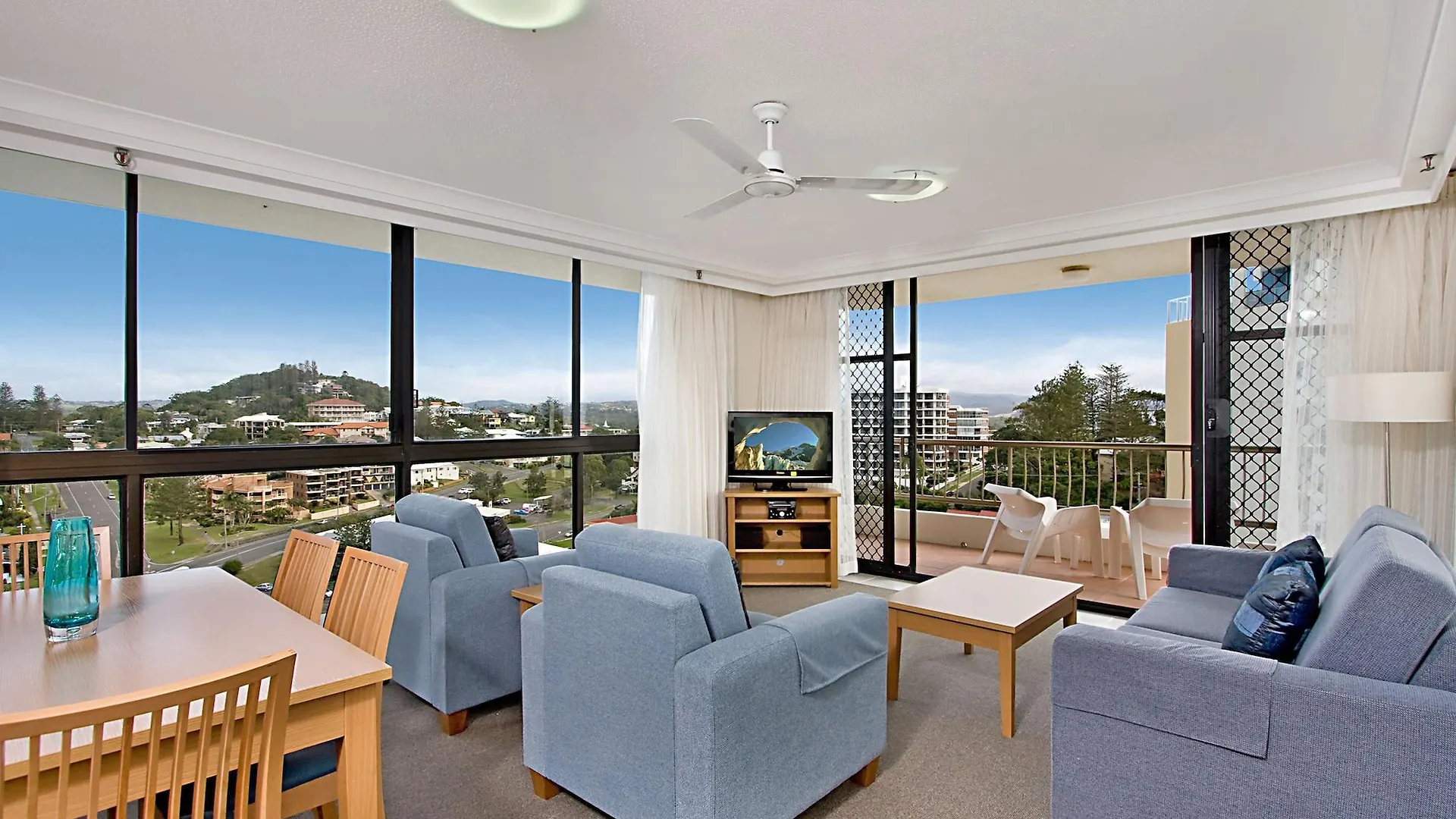 Beach House Seaside Resort Gold Coast 0*,