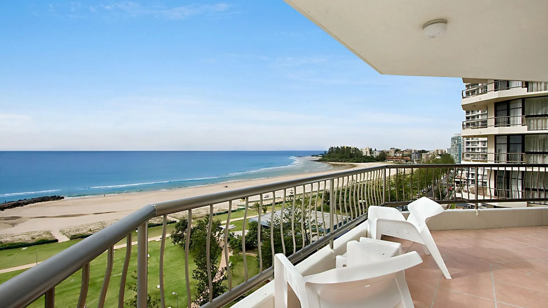 Beach House Seaside Resort Gold Coast Australia