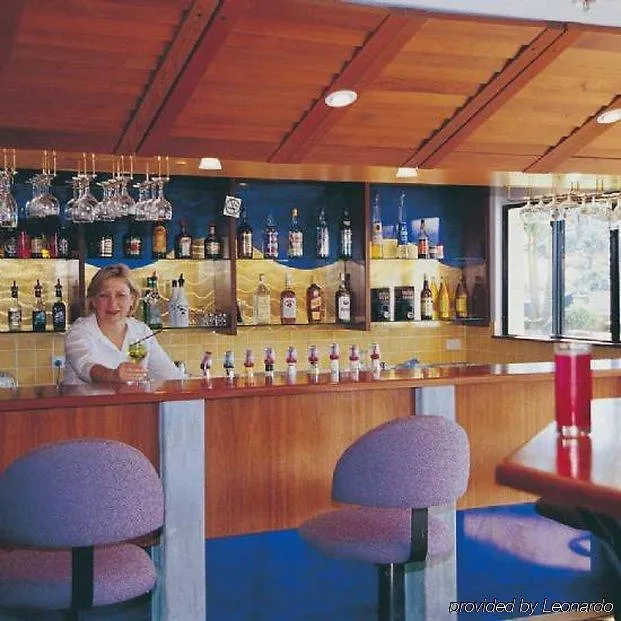 Beach House Seaside Resort Gold Coast Apartament