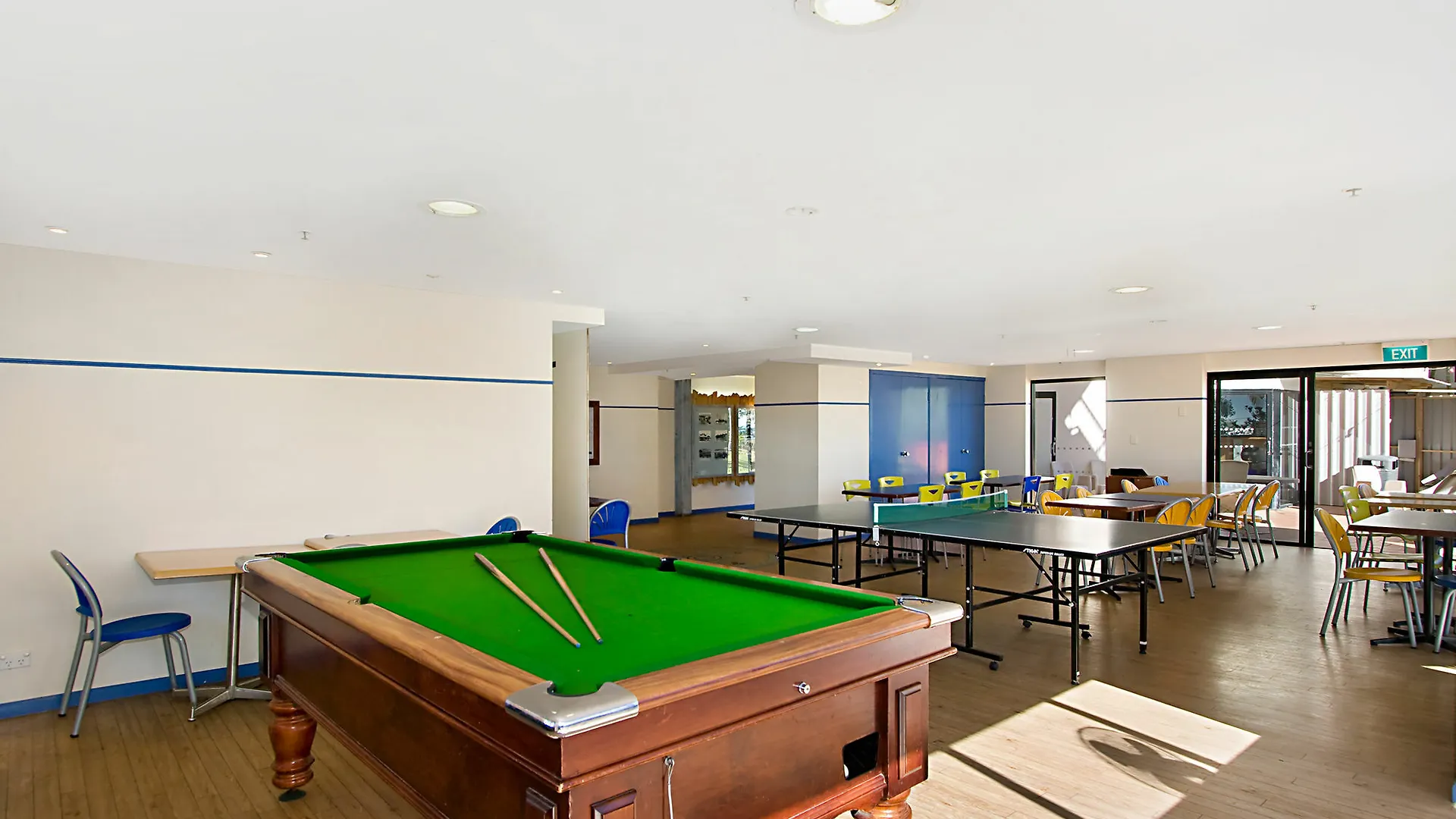 Apartament Beach House Seaside Resort Gold Coast Australia